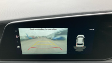 Kia Niro 150kW 2 Nav 65kWh 5dr Auto Electric Estate